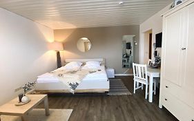 Ferienwohnung „Bergzeit“